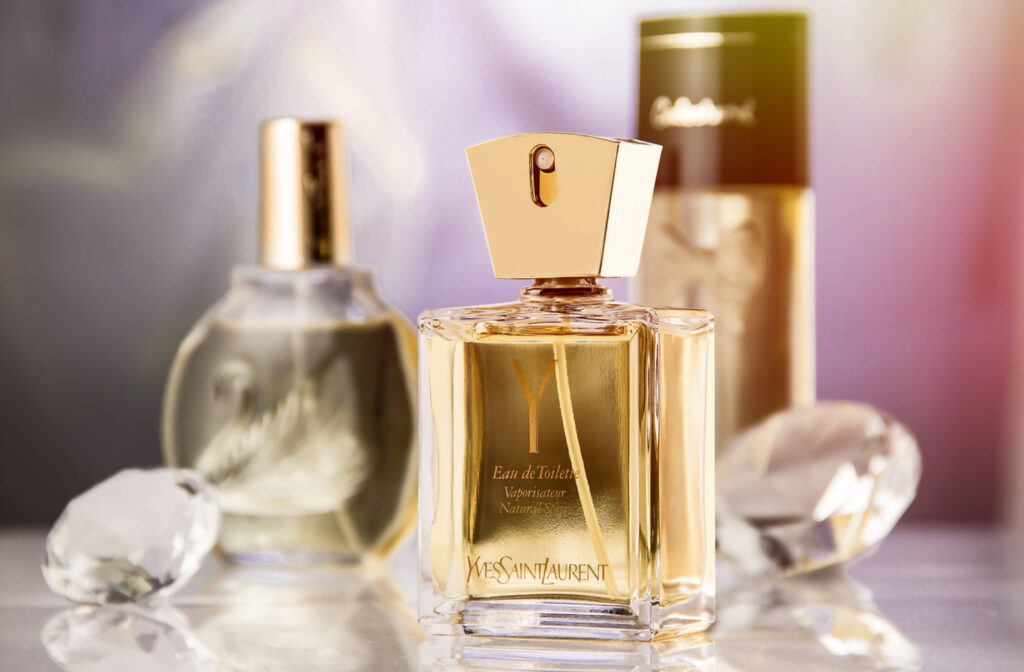 新品未使用未開封 香水 たかい 50ml