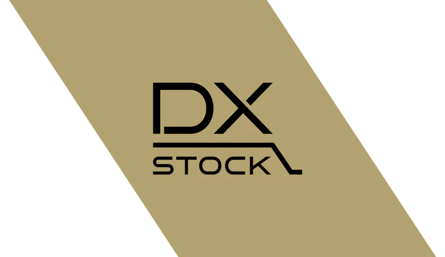DX Stockで片付け侍が掲載されました。